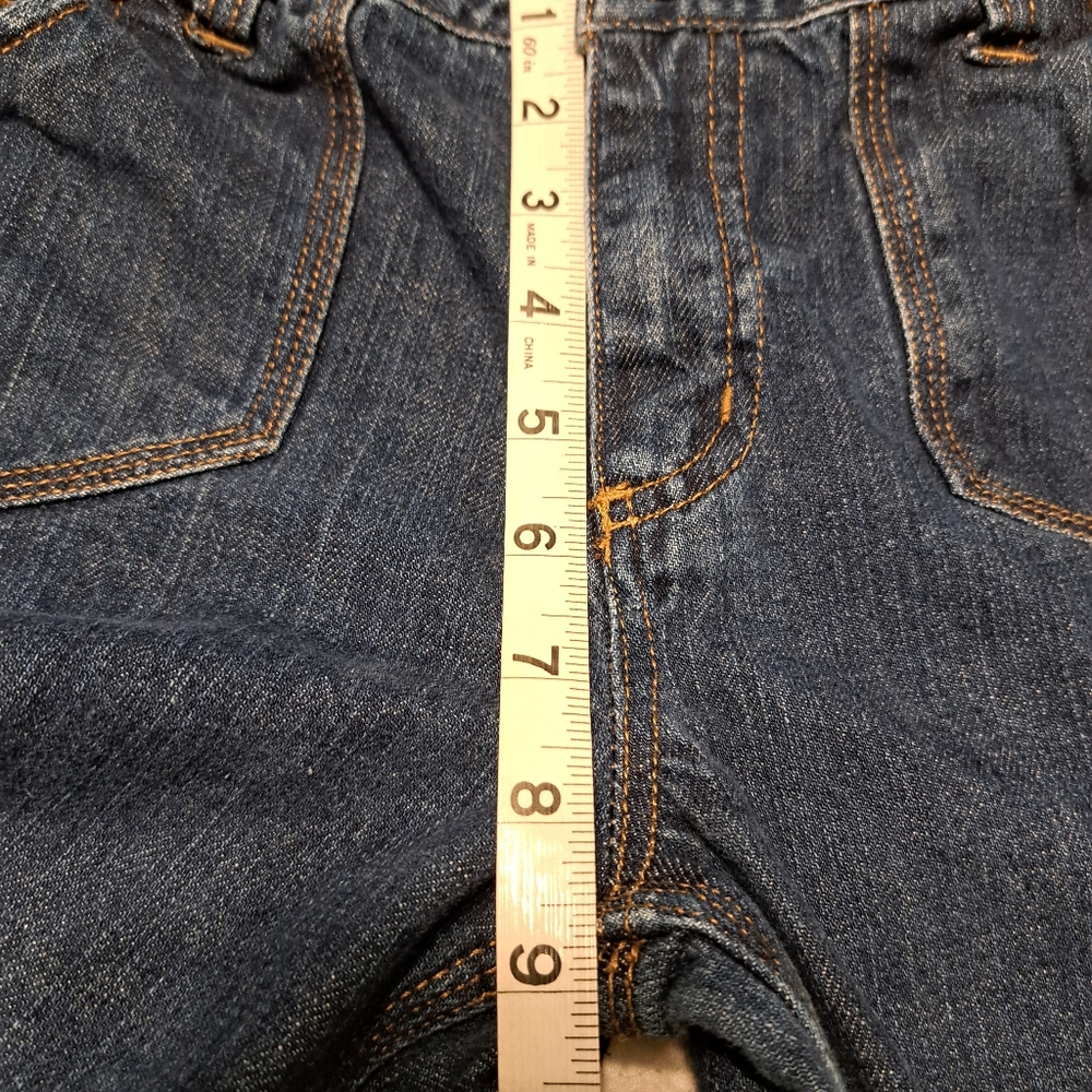 Girls Carhartt Shorts Size 14 - Picture 7 of 9